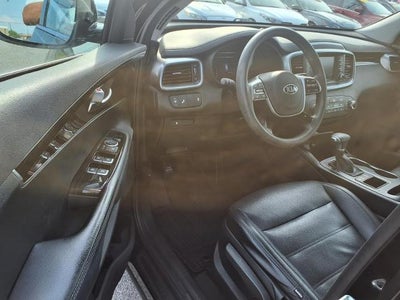 2020 Kia Sorento L
