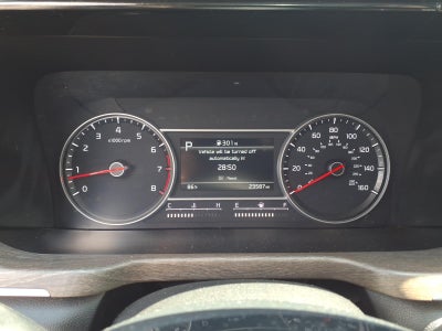 2023 Kia Sorento X-Line S