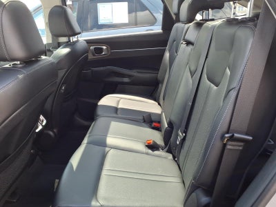 2023 Kia Sorento X-Line S