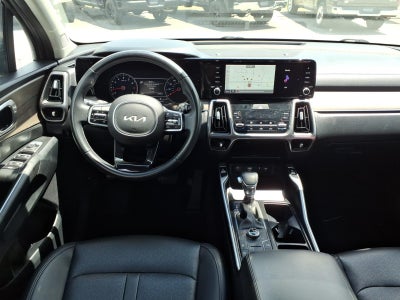 2023 Kia Sorento X-Line S