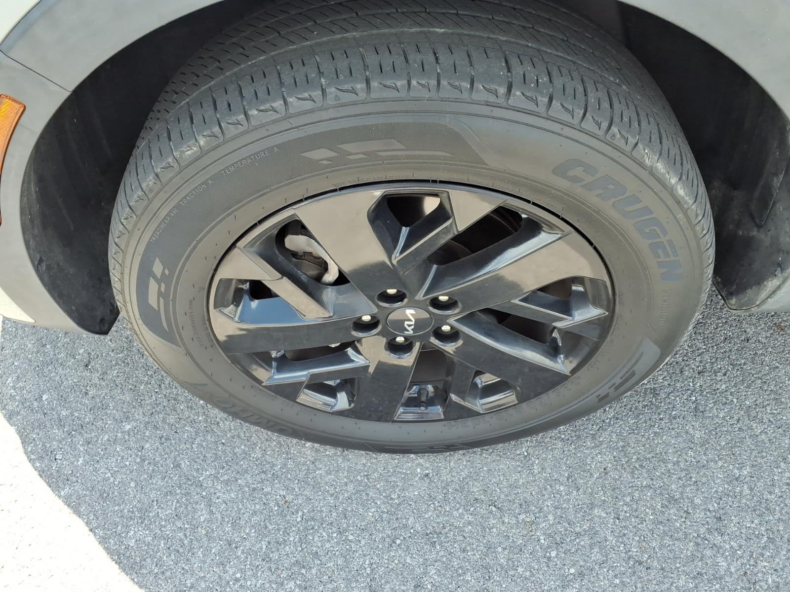 2023 Kia Sorento X-Line S