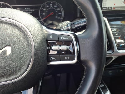 2023 Kia Sorento X-Line S
