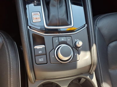 2024 Mazda Mazda CX-5 2.5 S Preferred