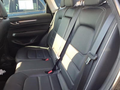 2024 Mazda Mazda CX-5 2.5 S Preferred