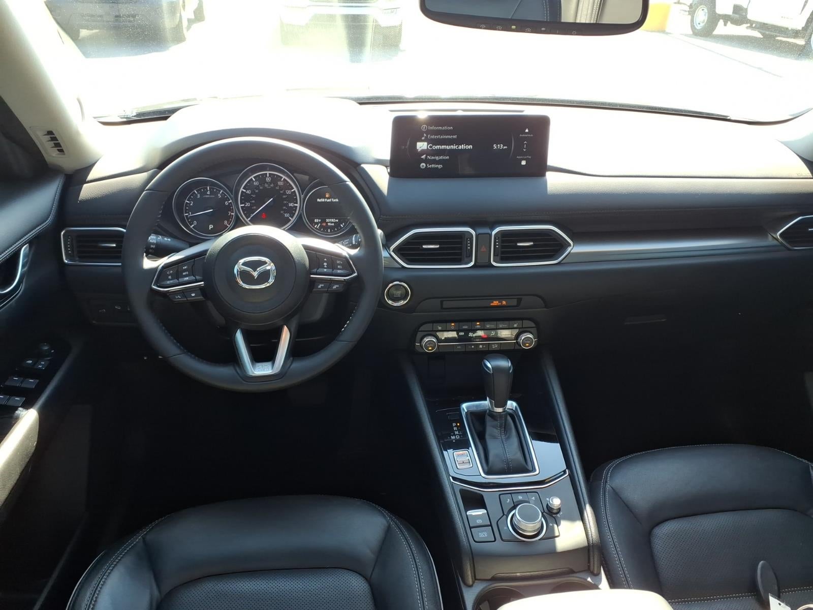 2024 Mazda Mazda CX-5 2.5 S Preferred