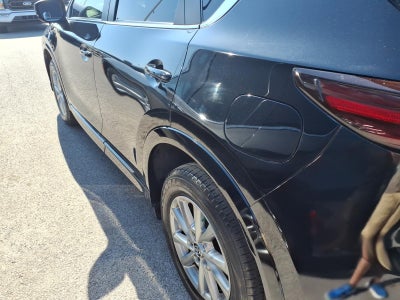 2024 Mazda Mazda CX-5 2.5 S Preferred