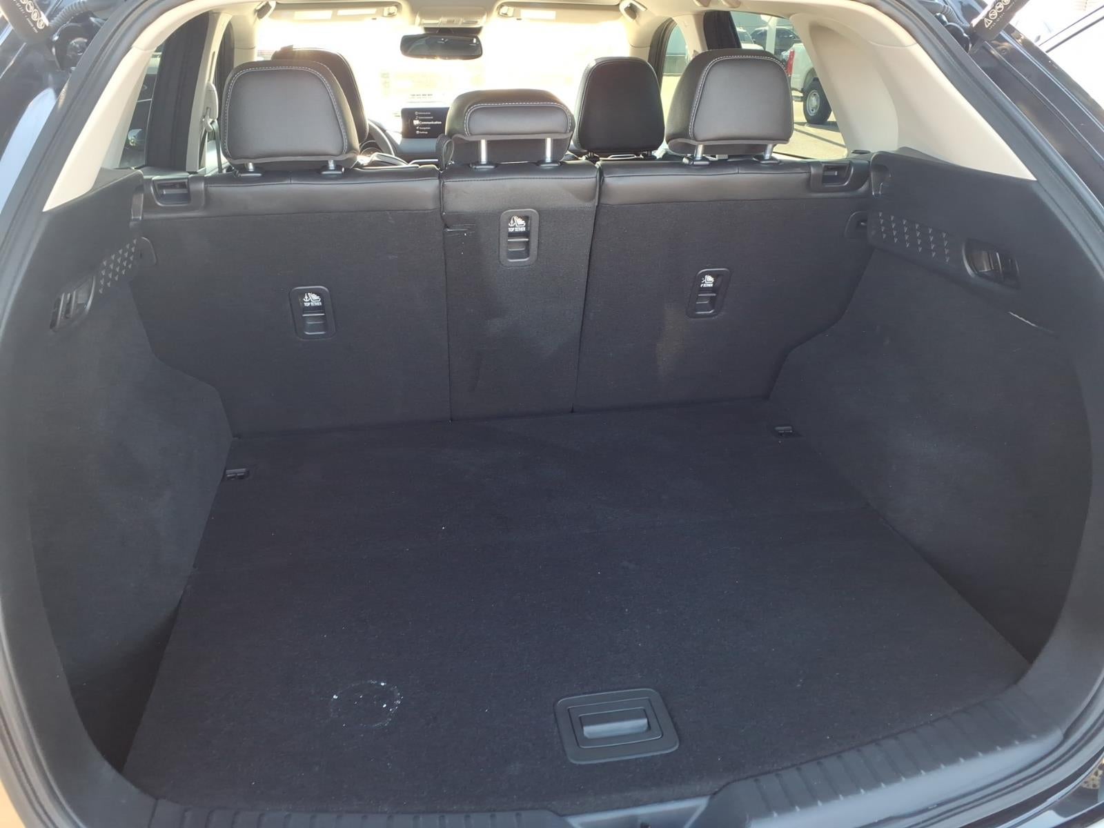 2024 Mazda Mazda CX-5 2.5 S Preferred