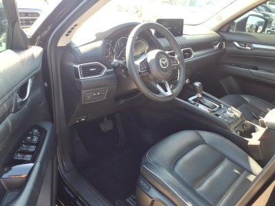 2024 Mazda Mazda CX-5 2.5 S Preferred