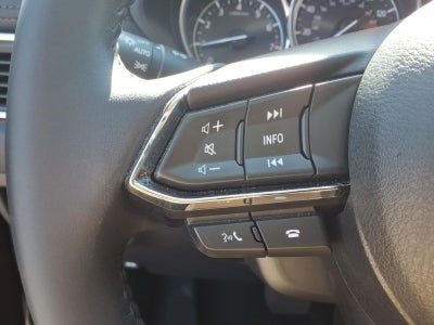 2024 Mazda Mazda CX-5 2.5 S Preferred