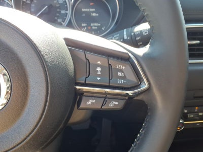 2024 Mazda Mazda CX-5 2.5 S Preferred