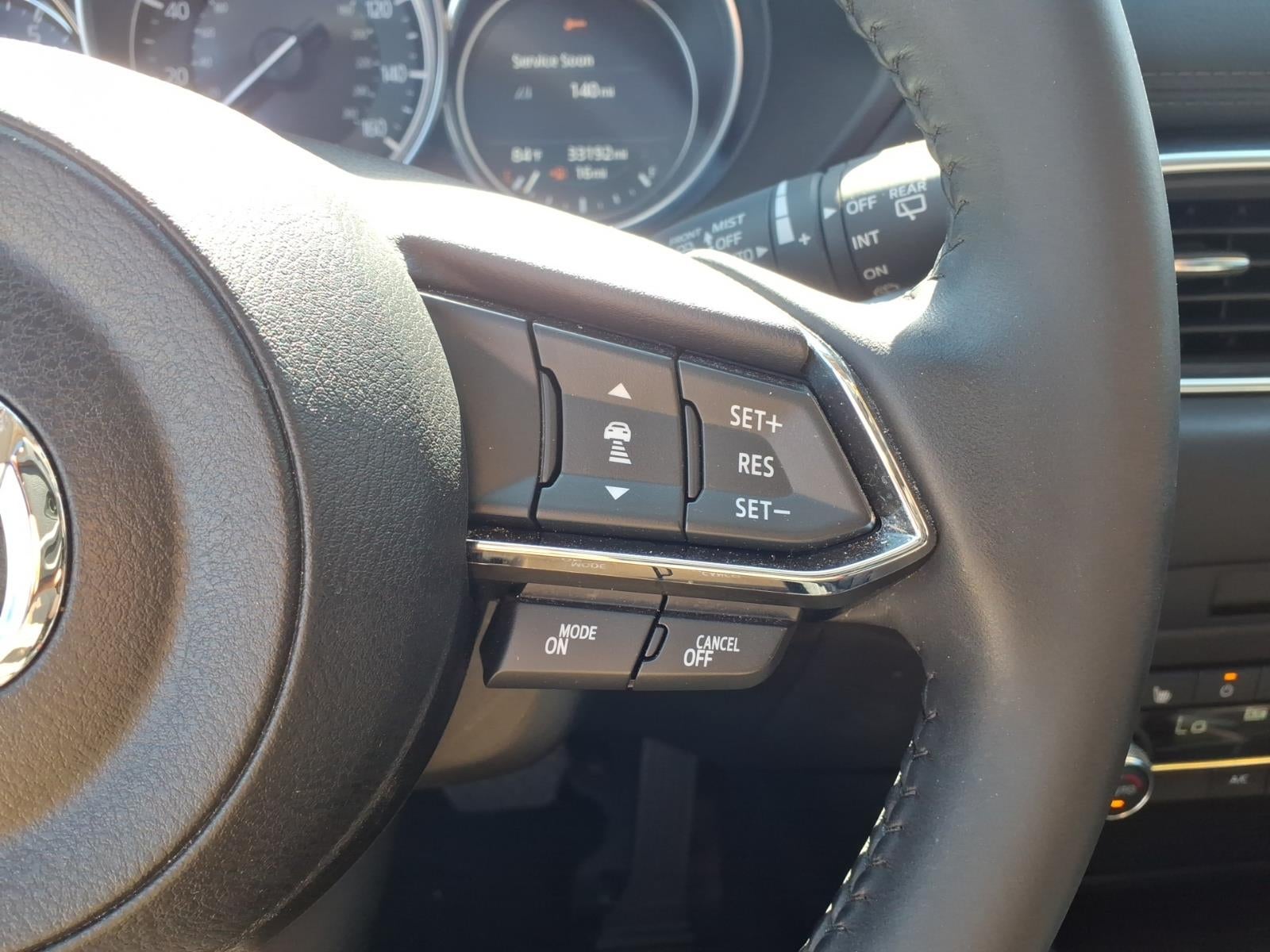 2024 Mazda Mazda CX-5 2.5 S Preferred