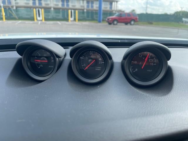 2024 Nissan Z Sport