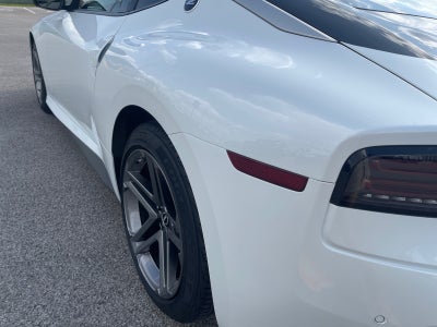 2024 Nissan Z Sport