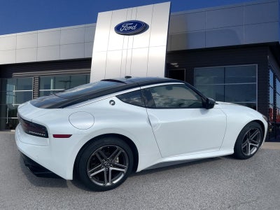 2024 Nissan Z Sport