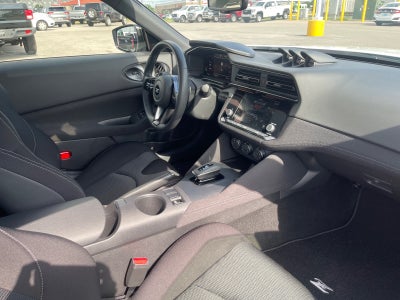 2024 Nissan Z Sport