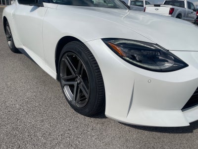 2024 Nissan Z Sport