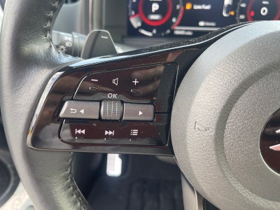 2024 Nissan Z Sport