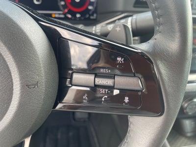 2024 Nissan Z Sport