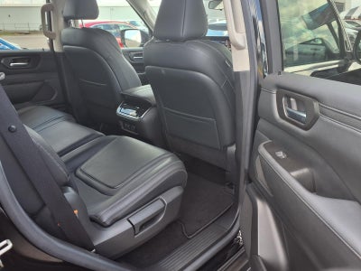 2025 Nissan Armada SV