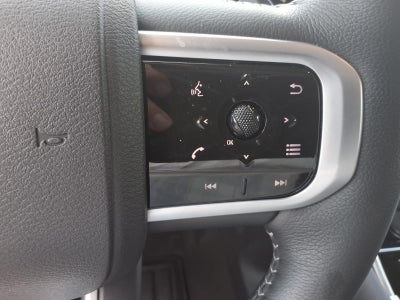 2025 Nissan Armada SV