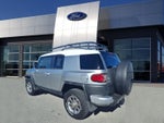 2011 Toyota FJ Cruiser Base