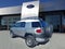 2011 Toyota FJ Cruiser Base