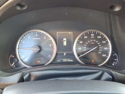 2020 Lexus NX 300 Base