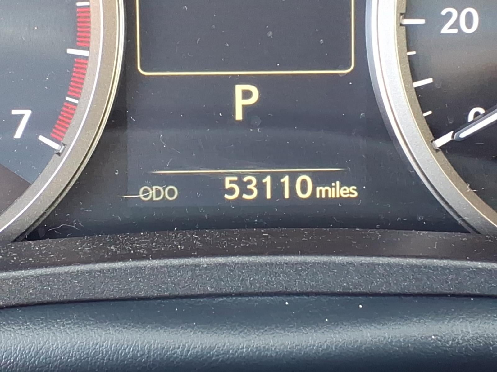 2020 Lexus NX 300 Base