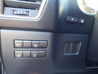 2020 Lexus NX 300 Base