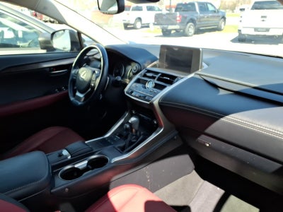 2020 Lexus NX 300 Base