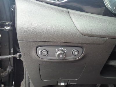 2020 Buick Encore GX Essence