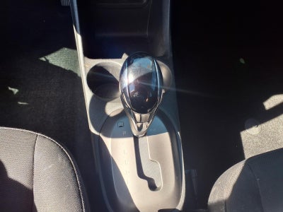 2021 Chevrolet Spark LT w/1LT
