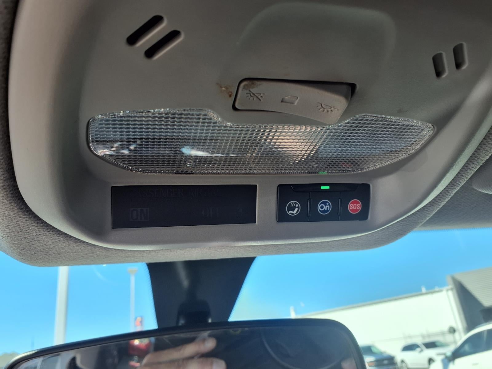 2021 Chevrolet Spark LT w/1LT