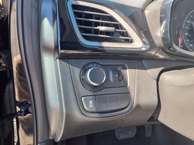 2021 Chevrolet Spark LT w/1LT