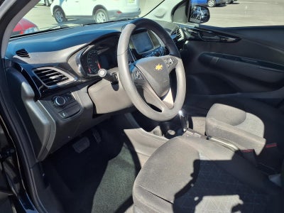 2021 Chevrolet Spark LT w/1LT