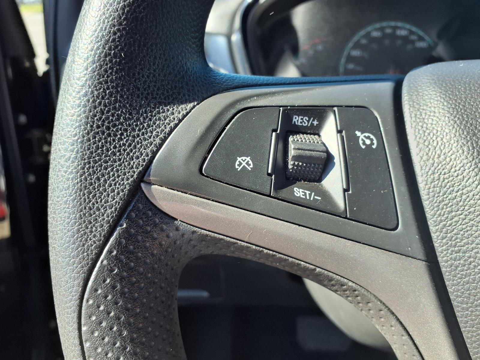 2021 Chevrolet Spark LT w/1LT
