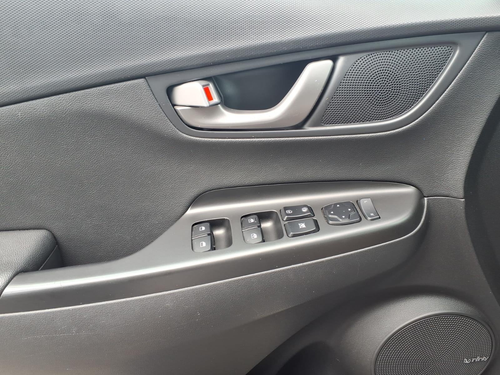 2021 Hyundai Kona Limited