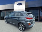 2021 Hyundai Kona Limited