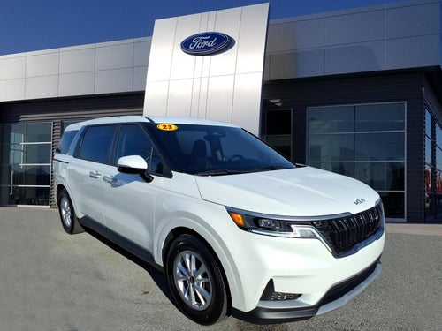 2023 Kia Carnival LX