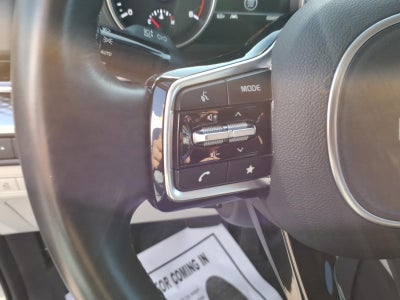 2023 Kia Carnival LX