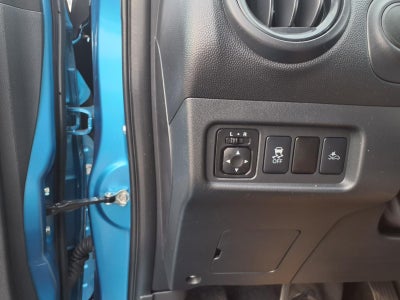 2021 Mitsubishi Mirage LE