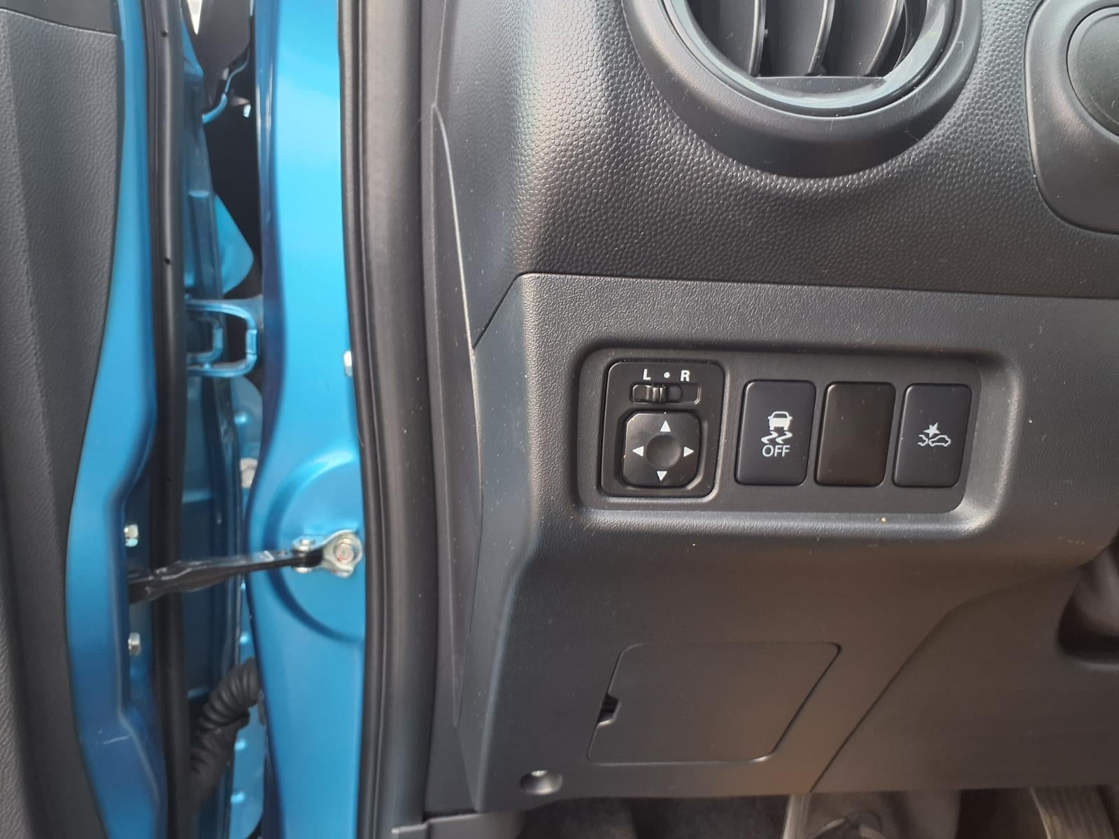 2021 Mitsubishi Mirage LE