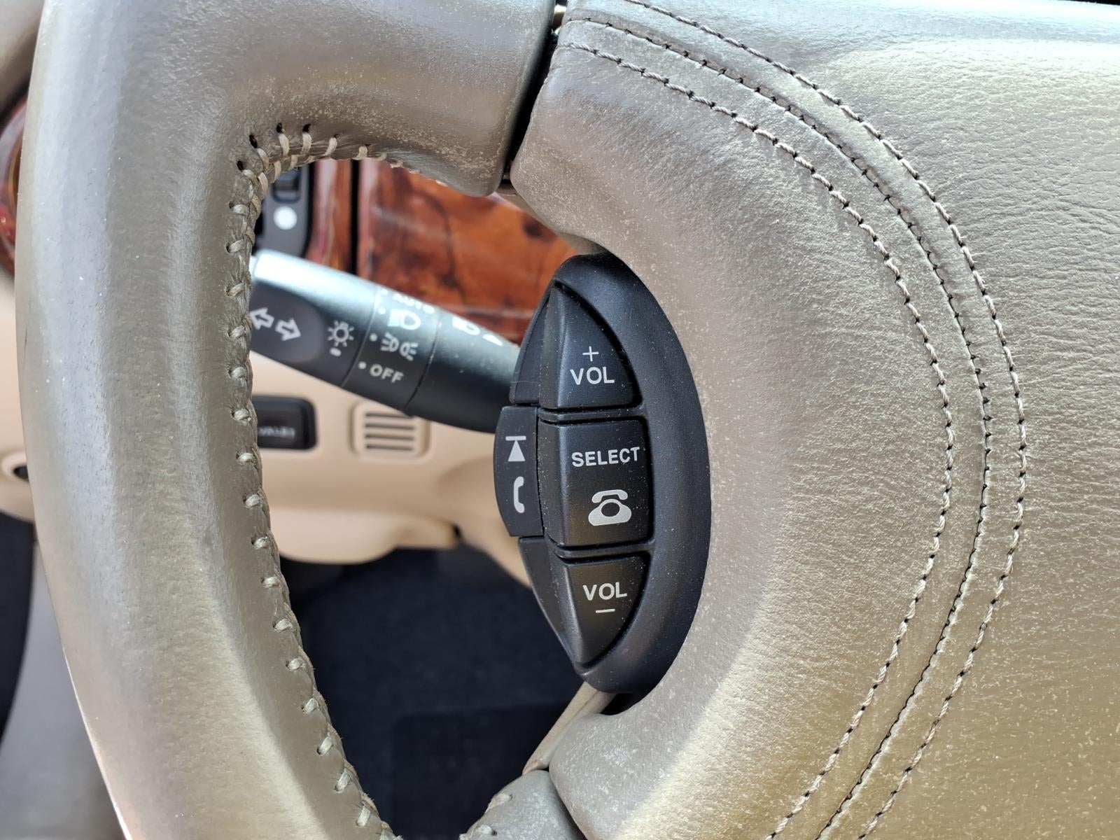 1998 Jaguar XK8 Base