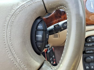 1998 Jaguar XK8 Base