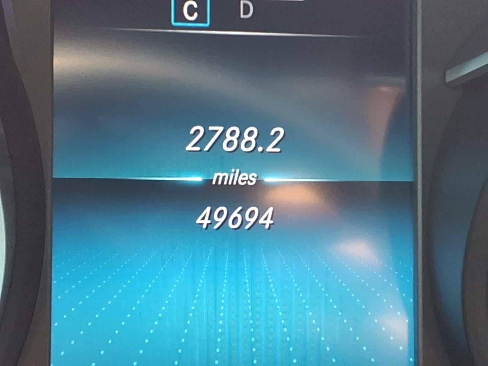 2021 Mercedes-Benz GLC 300 Base 4MATIC®