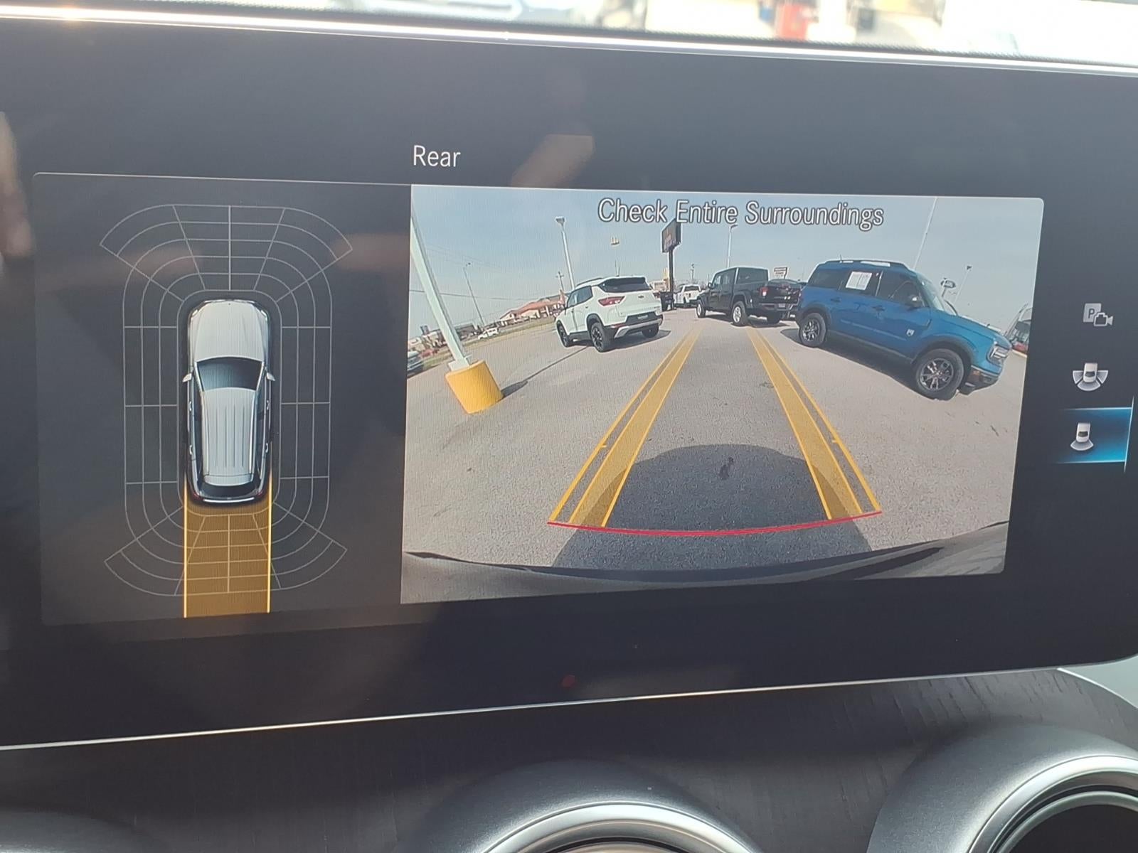 2021 Mercedes-Benz GLC 300 Base 4MATIC®