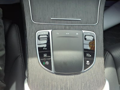 2021 Mercedes-Benz GLC 300 Base 4MATIC®