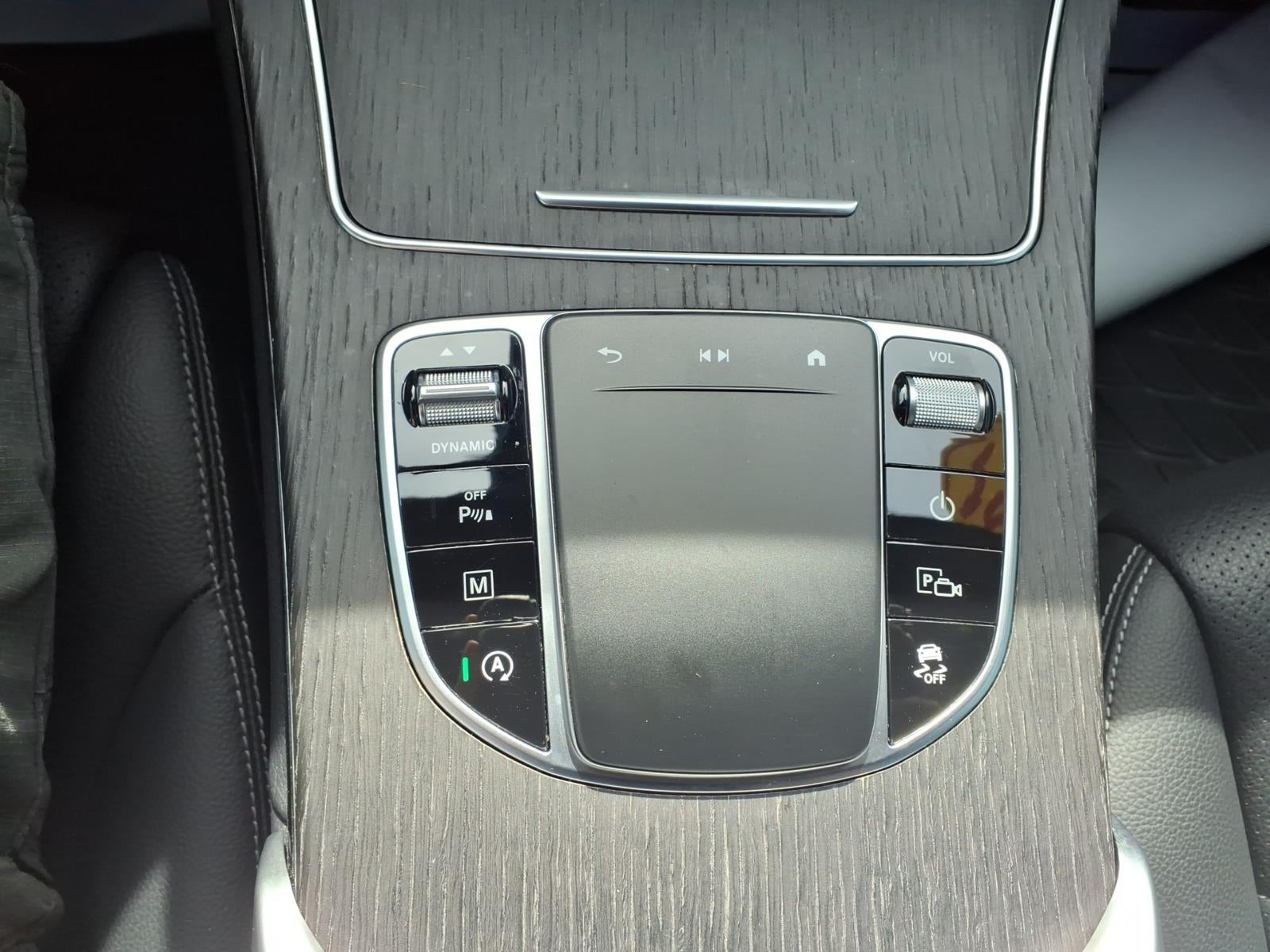 2021 Mercedes-Benz GLC 300 Base 4MATIC®