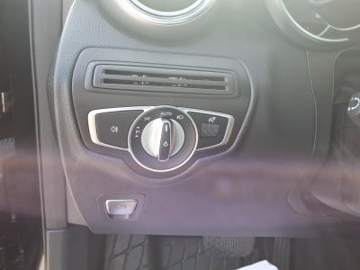 2021 Mercedes-Benz GLC 300 Base 4MATIC®