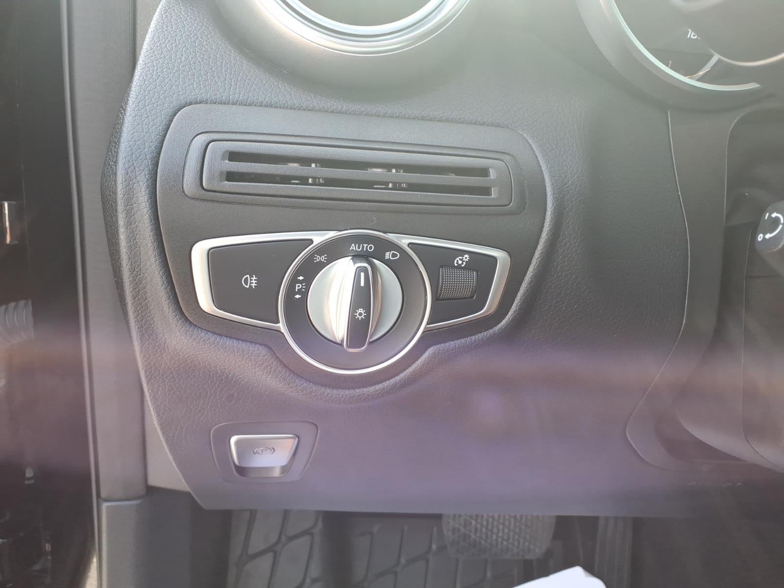 2021 Mercedes-Benz GLC 300 Base 4MATIC®